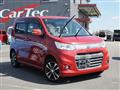 2013 Suzuki Wagon R