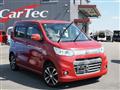 2013 Suzuki Wagon R