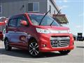 2013 Suzuki Wagon R