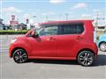 2013 Suzuki Wagon R