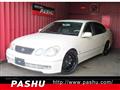 1997 Toyota Aristo