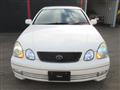 1997 Toyota Aristo