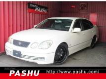 1997 Toyota Aristo