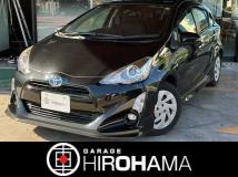 2016 Toyota AQUA