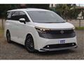 2026 Nissan Elgrand