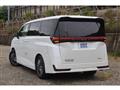 2026 Nissan Elgrand