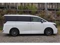 2026 Nissan Elgrand