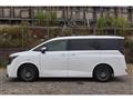 2026 Nissan Elgrand