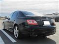 2007 Toyota Mark X