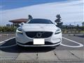 2018 Volvo V40