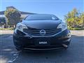 2014 Nissan Note