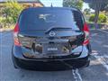 2014 Nissan Note
