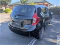 2014 Nissan Note