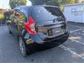 2014 Nissan Note