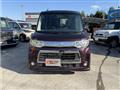 2012 Daihatsu Tanto Custom
