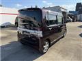 2012 Daihatsu Tanto Custom