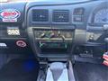 1999 Toyota Hilux