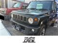 2025 Suzuki Jimny