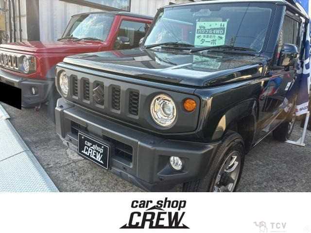 2025 Suzuki Jimny