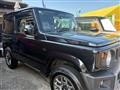 2025 Suzuki Jimny