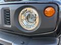 2025 Suzuki Jimny
