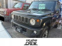 2025 Suzuki Jimny