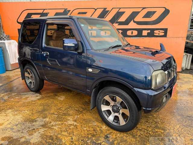 2014 Suzuki Jimny
