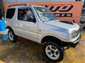 2005 Suzuki Jimny