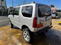2005 Suzuki Jimny