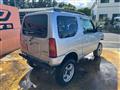 2005 Suzuki Jimny