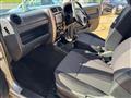 2005 Suzuki Jimny