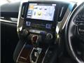 2015 Toyota Alphard G