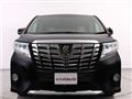 2015 Toyota Alphard G