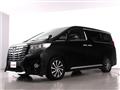 2015 Toyota Alphard G
