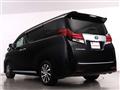 2015 Toyota Alphard G