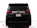 2015 Toyota Alphard G
