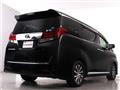2015 Toyota Alphard G