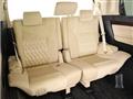 2015 Toyota Alphard G
