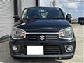 2016 Suzuki Alto