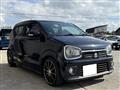 2016 Suzuki Alto