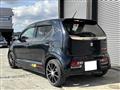 2016 Suzuki Alto