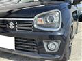 2016 Suzuki Alto