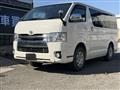 2018 Toyota Hiace Van