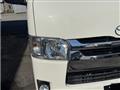 2018 Toyota Hiace Van