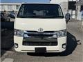 2018 Toyota Hiace Van