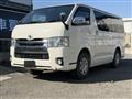 2018 Toyota Hiace Van