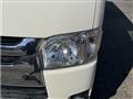 2018 Toyota Hiace Van