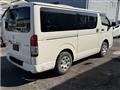 2018 Toyota Hiace Van