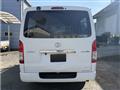 2018 Toyota Hiace Van
