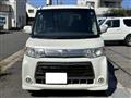 2013 Daihatsu Tanto Custom